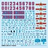 Trumpeter 02824 JJ-7 Trainer 1/48